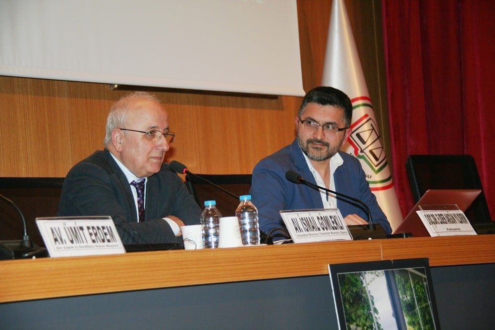 Sağlık Çalışanlarına Yönelik Mobbing - 54