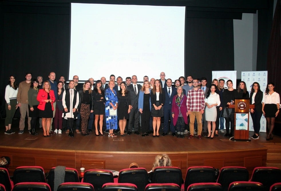 Fintech Dünyasına Girişimci ve Yatırımcı Gözüyle Bakış - 33