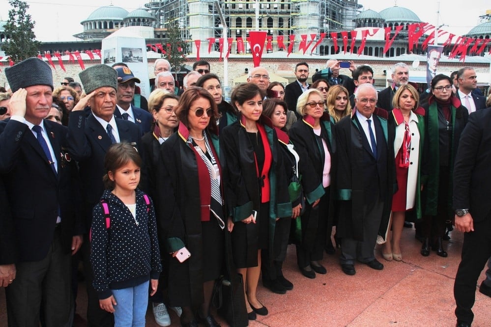 Cumhuriyetimiz 96 Yaşında - 9