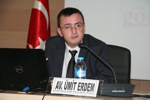 Sağlık Hukukunda Hasta Artık Tüketici Mi Olacak?

 - 24