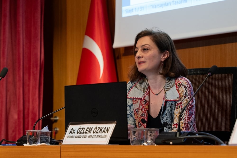 Kadına Yönelik Şiddet ile Mücadelede Hukuki Mekanizmalar - 3