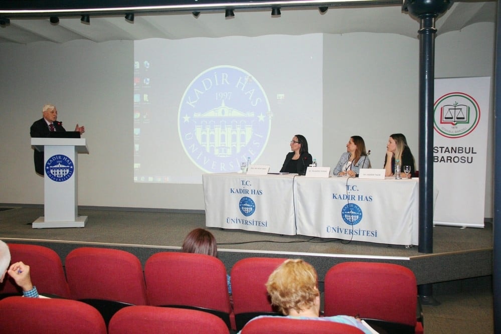 IV. Ulusal Sağlık Hukuku Sempozyumu - 23