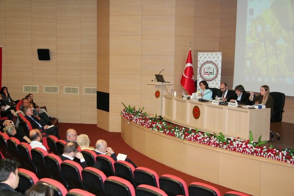 Deniz İcra Hukukunun Güncel Sorunları - 117