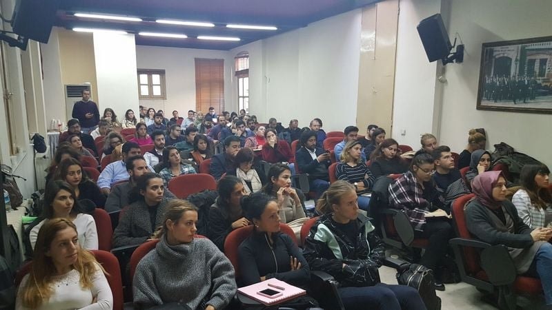 Fikri ve Sınaî Haklar Eğitim Programı - 51