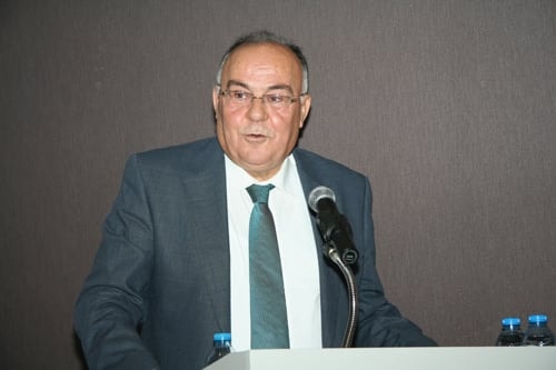 Staj Eğitim Merkezinin 
“Staja Başlangıç” Toplantısı - 27