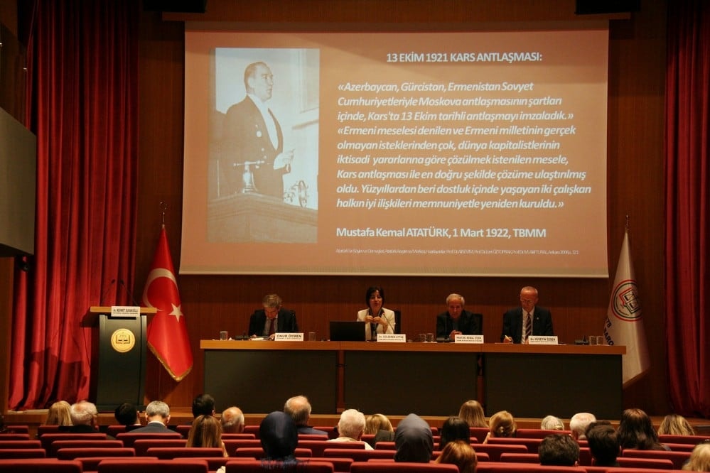 Sevk ve İskânın 104. Yılında Ermeni İddiaları ve Tarihi Gerçekler  - 8