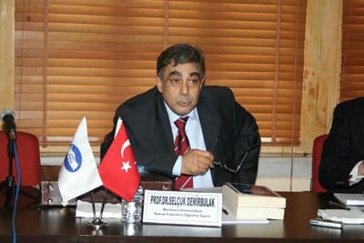 Uluslararası Ceza Mahkemesinde Yargılama Yöntemleri - 4