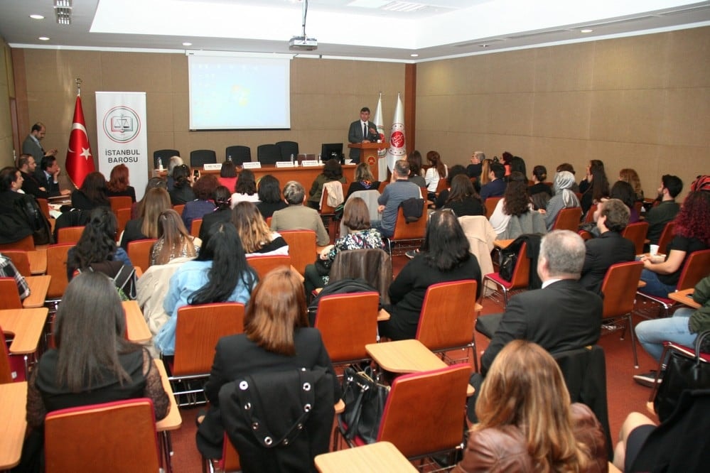 Kadının Sağlık Hakkı - 5