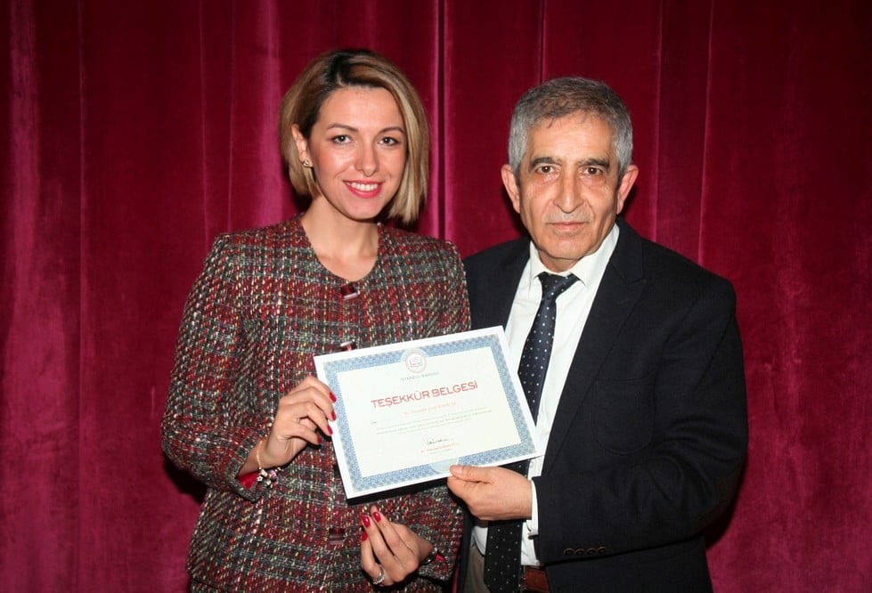 Kat Mülkiyeti Hukuku Semineri - 20