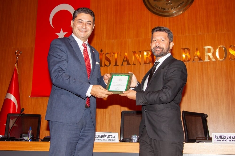 “İzmir’in Kurtuluşundan İstanbul’un Kurtuluşuna” Paneli - 8