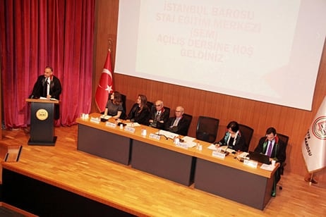 SEM Eğitim Dönemi Açılışı