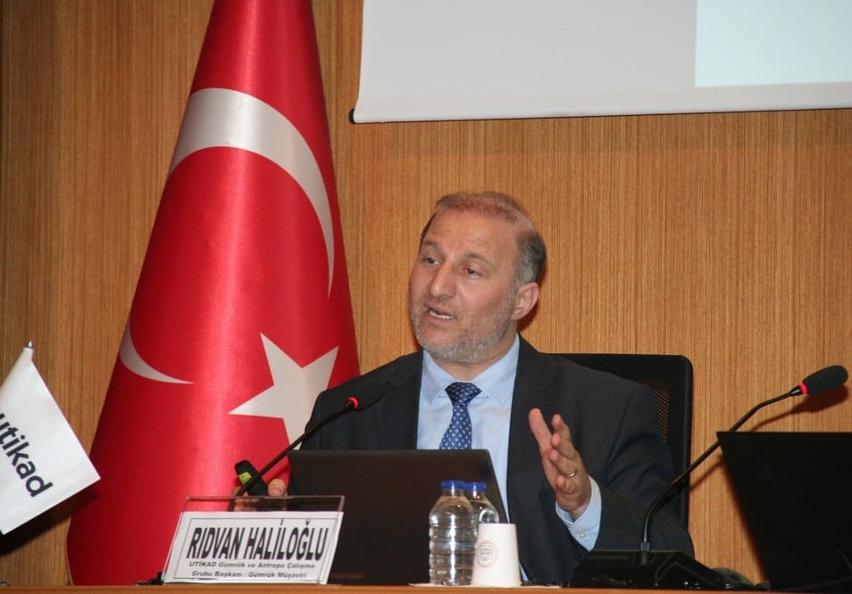 Yükün Teslim Alınmaması, Demuraj ve Tasfiye Süreçleri - 69