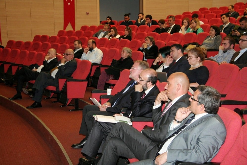 Deniz İcra Hukukunun Güncel Sorunları - 151