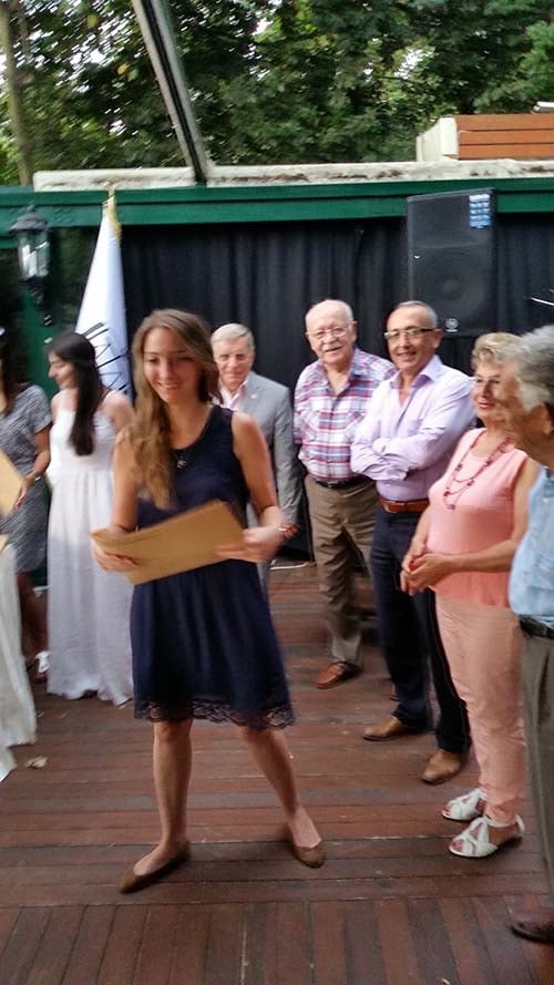 31. Dönem Hukuk İngilizcesi Ve Terminolojisi Derslerini Tamamlayanlara Katılım Belgeleri Verildi - 13