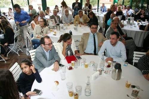 Staj Eğitim Merkezi Eğitmenleri Plaketle Ödüllendirildi

 - 21