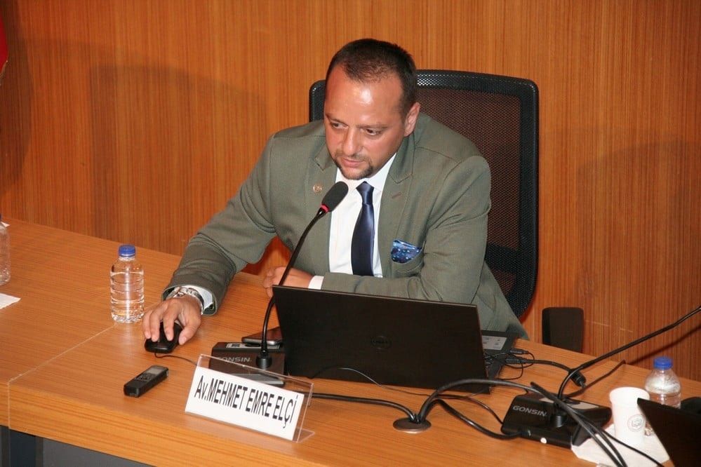 Yeni Başlayanlar İçin UYAP ve Elektronik Tebligat Eğitim Semineri - 40