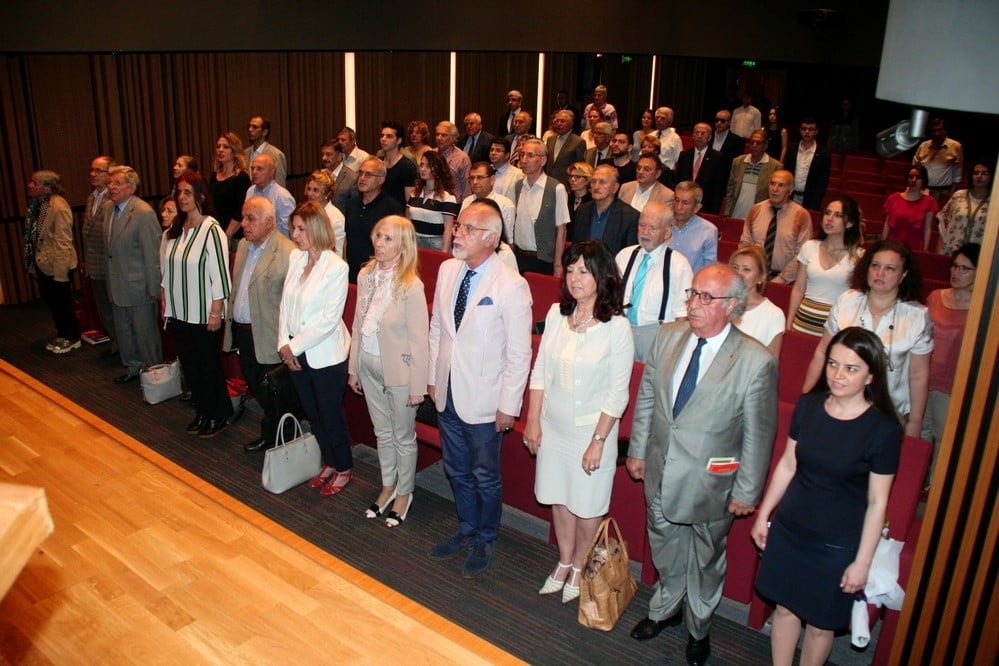 Lozan Batının Türklerle Hesaplaşmasıdır - 7