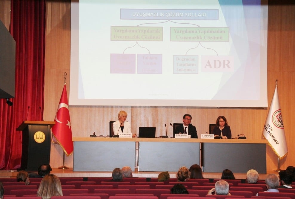 6100 Sayılı Hukuk Muhakemeleri Kanununda Tahkim - 113