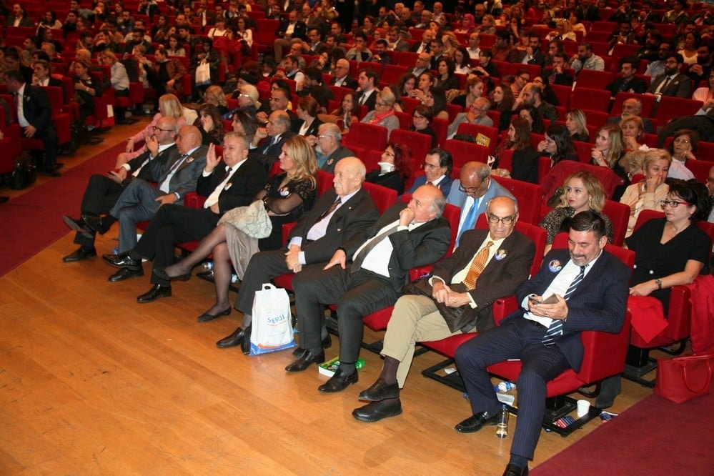 Başkan Durakoğlu Güven Tazeledi - 307