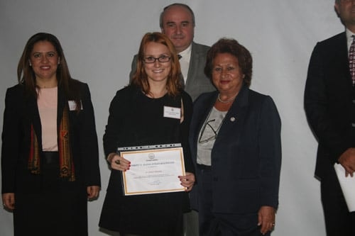 Türkiye 6. Stajyer Avukatlar Kurultayı İstanbul’Da Yapıldı - 62