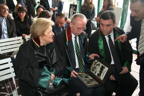 Hukuk Devleti Tesis Edilene, Yargı Bağımsız Olana Kadar, Bedeli Ve Pahası Ne Olursa Olsun Bu Mücadeleyi Birlikte Sürdüreceğiz - 49