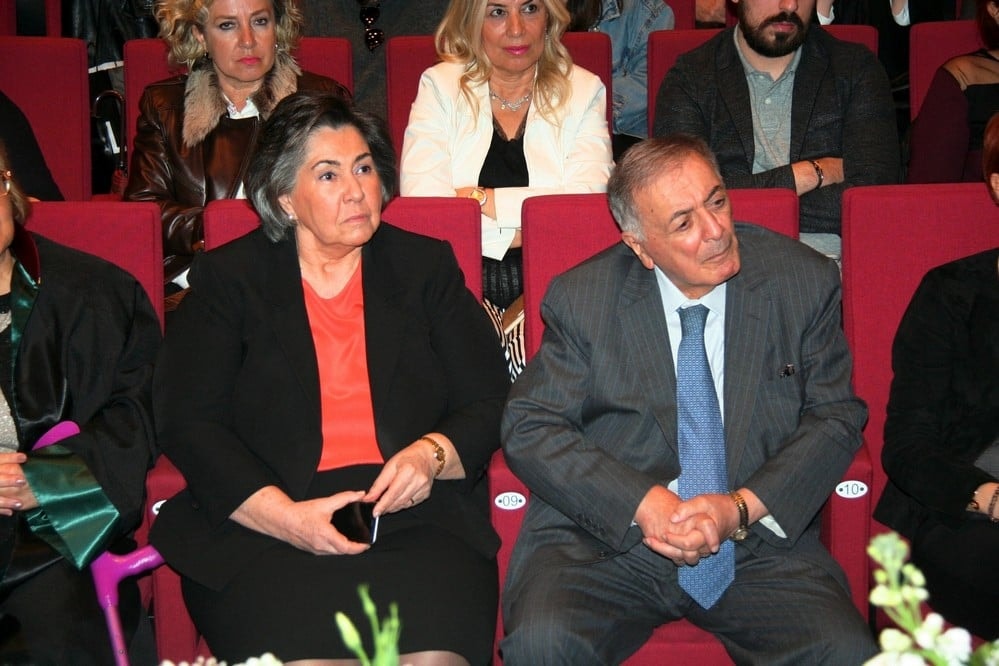 İstanbul Barosu 140 Yaşında!  - 273