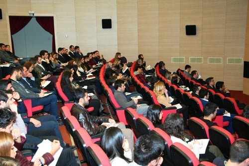 Disiplin Hukuku Ve Uygulama
 - 49