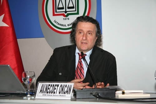 Yeni Sendikalar Ve Toplu İş Sözleşmesi Kanunu Paneli

 - 40