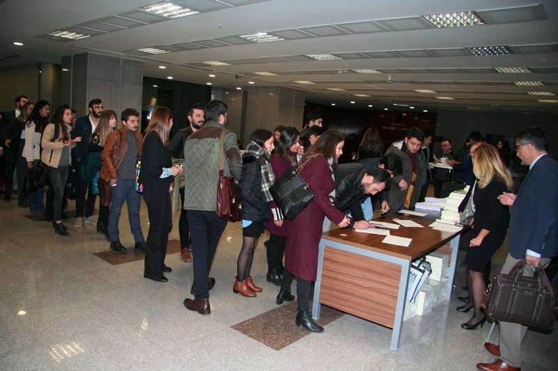 Sem Yeni Eğitim Dönemi Açılışı - 5