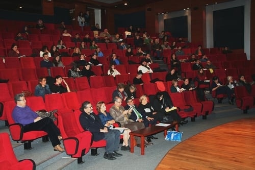 Kadına Ve Aileye Yönelik Şiddetle Mücadelenin Bir Devlet Politikası Olarak Ortaya Konulması Gerekir
 - 17