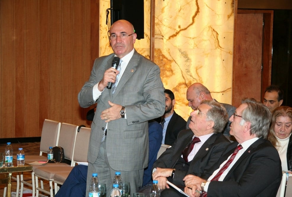 Anayasa Değişikliğinin Çevre Hukukuna Etkileri - 70