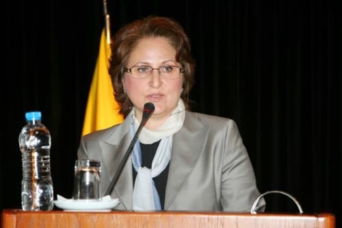 Kamu Ve Kurum Avukatlarının
Sorunları Ve Çözüm Önerileri
 - 9