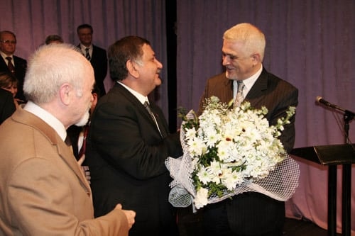 Koromuzun Kış Konserine Büyük İlgi  - 42