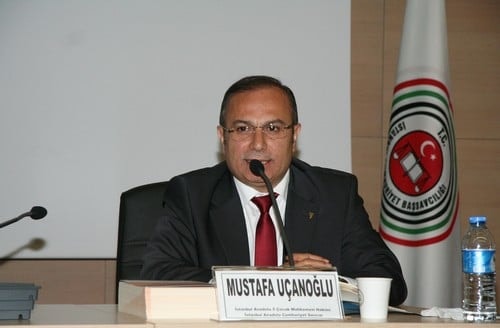 Çocuk Hapishaneleri Kapatılmalıdır

 - 23