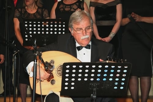 Tsm Koromuzun Yaz Konseri  
 - 21