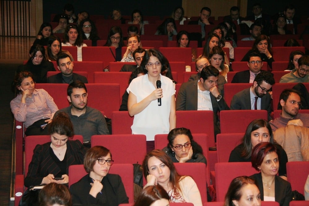 Başvuru ve Şikâyet Hakkı - 15