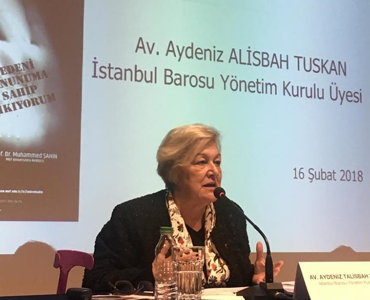 Türk Medeni Kanunu ve Kadın - 3