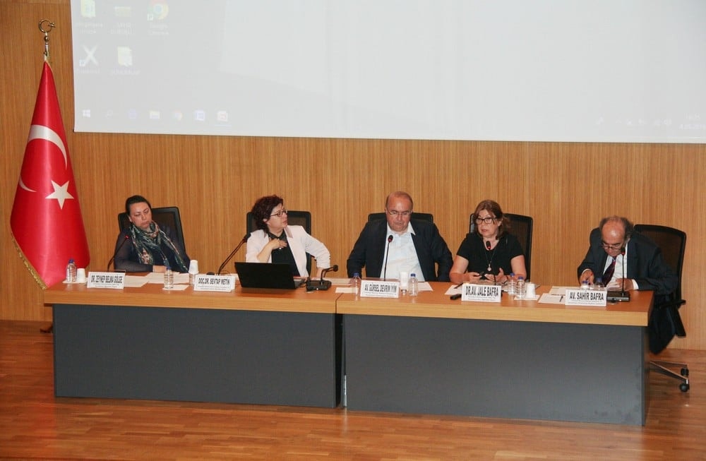 Hukuk Felsefesi Ve Sosyolojisi Açısından Cinsel Suçlar ve Yaptırımları - 19