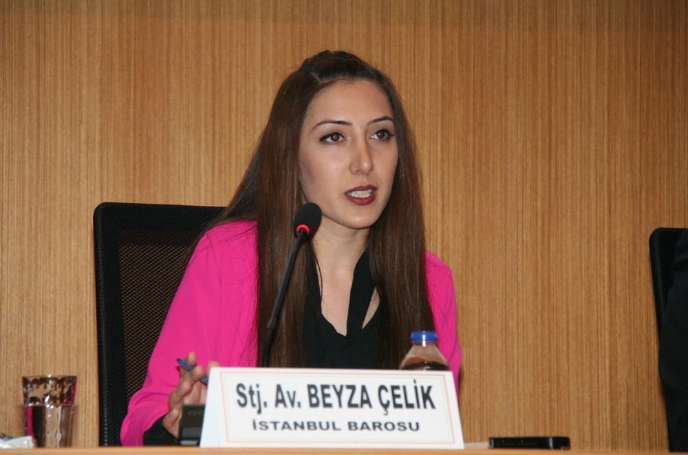 Geçmişten Geleceğe Avukatlık - 97