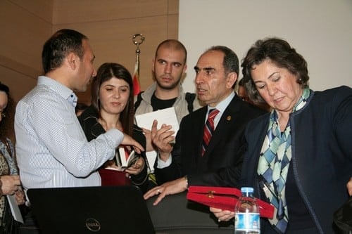 Mal Rejimleri Ve Boşanma Davalarında Yargıtay Uygulamaları

 - 48