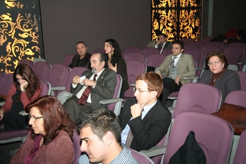 Hak İhlalleri Ve Hak Arama Özgürlüğü Önündeki Engeller

 - 14