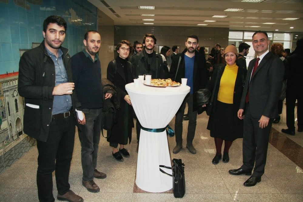 Sem Yeni Eğitim Dönemi Başladı - 43