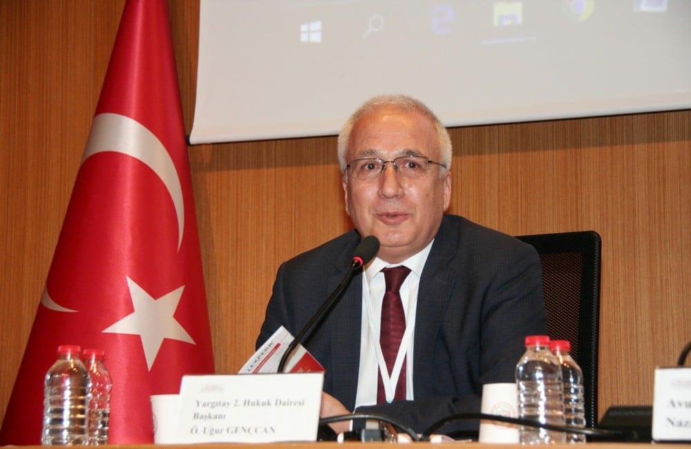 Yargıtay Kararları Işığında Güncel Medeni Hukuk Problemleri - 154