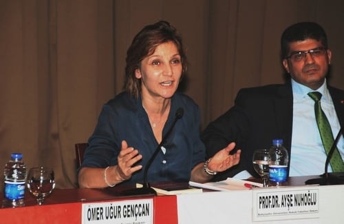 Kadına Ve Aileye Yönelik Şiddetle Mücadelenin Bir Devlet Politikası Olarak Ortaya Konulması Gerekir
 - 78