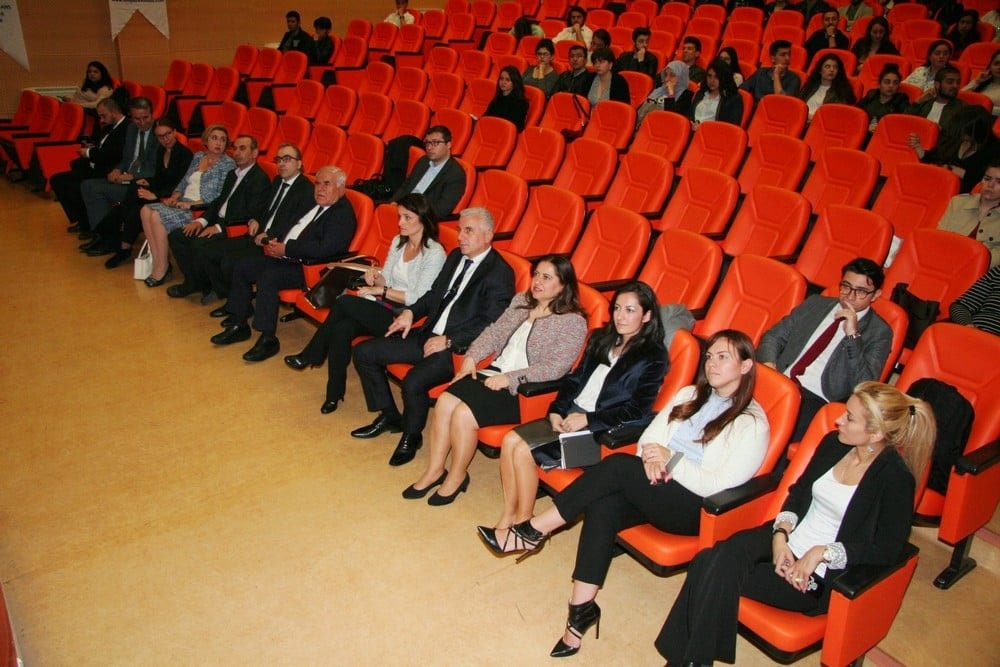 Lojistik ve Sigorta; Bugünü ve Geleceği - 14