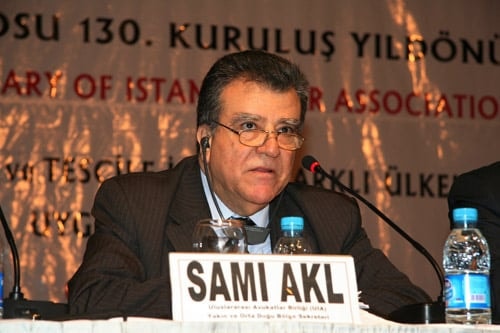 Baromuzun 130. Kuruluş Yılında Uluslararası Sempozyum:“Marka Taklitleri Ve Tescile İlişkin Uygulamalar” - 14