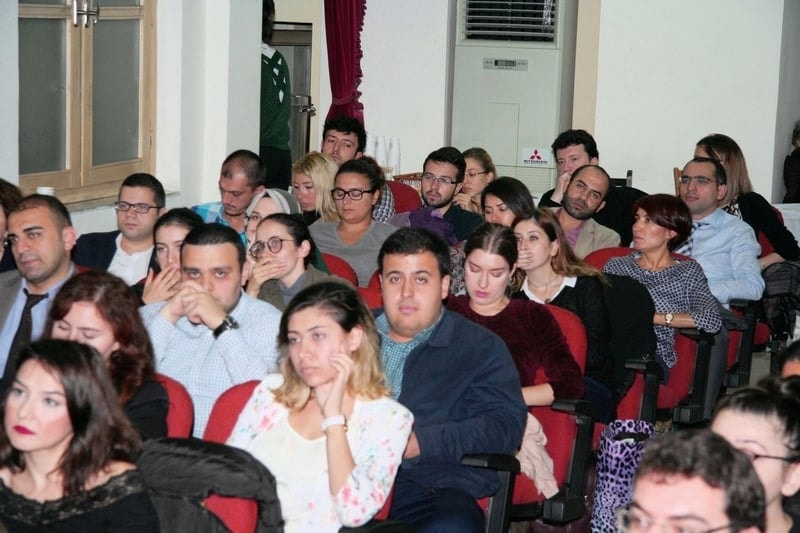 Fikri ve Sınaî Haklar Eğitim Programı - 24