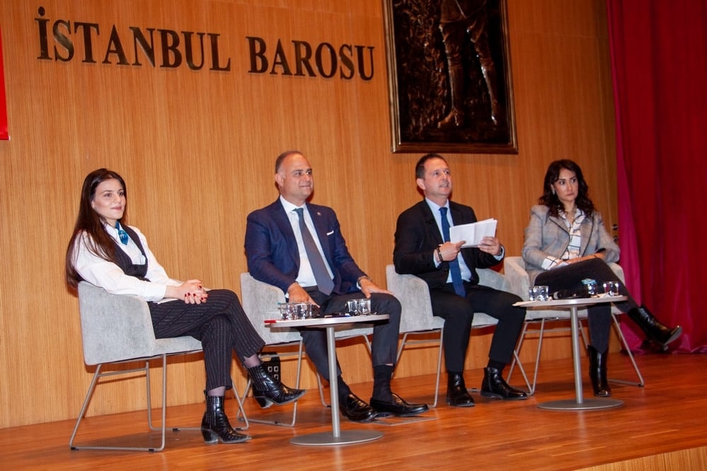 Stajyer Avukatın Yol Haritası Söyleşisi - 4