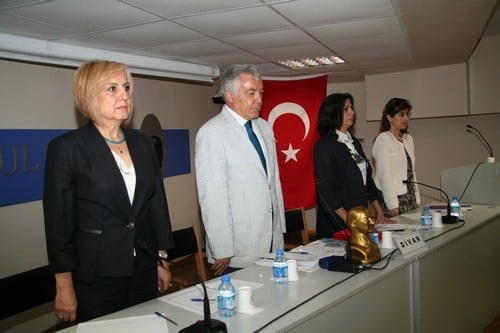 Adalet Bakanlığının Avukatlık Yasa Taslağıyla Vesayet İnanılmaz Boyutlara Ulaşıyor

 - 5