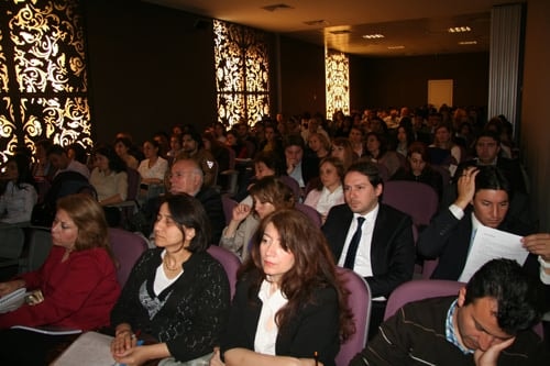 “Kadın Hakları Ve Aile İçi Şiddet” Konulu Sertifika Programı Devam Ediyor - 7